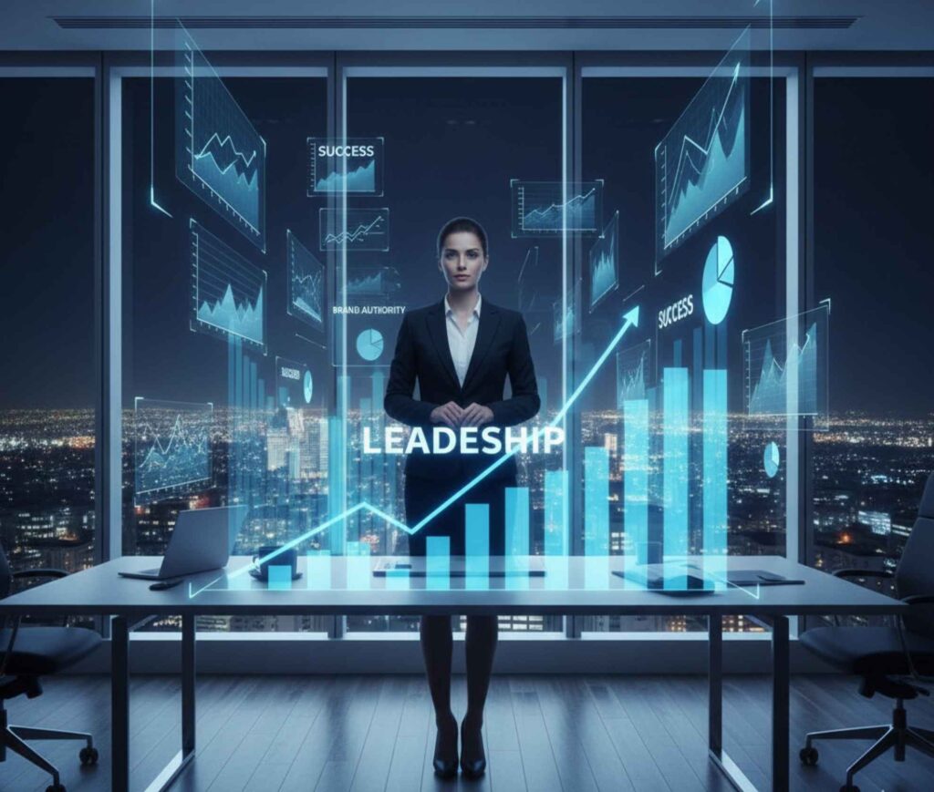 digital business growth