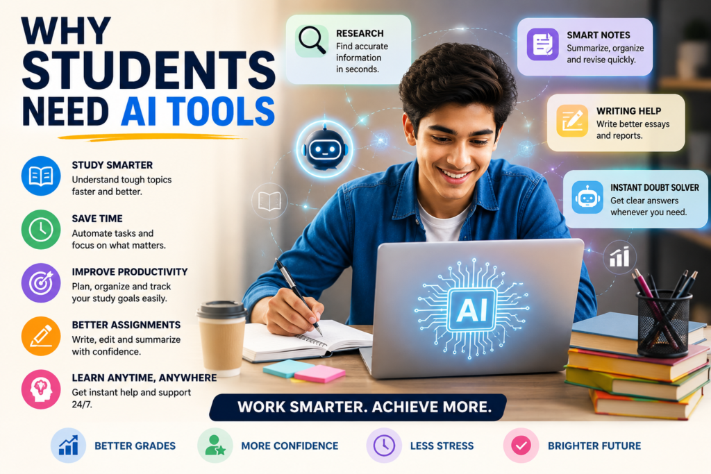 AI Tools for students