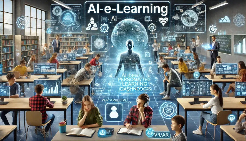 AI tools helping students study smarter