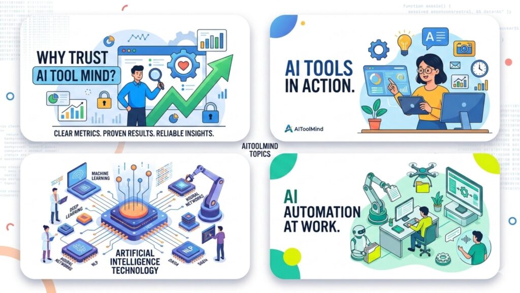 ai tools platform