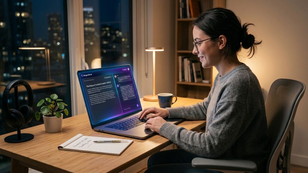 AI tools to make money online