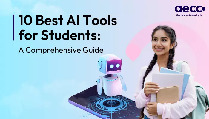 AI tools for homework help for students