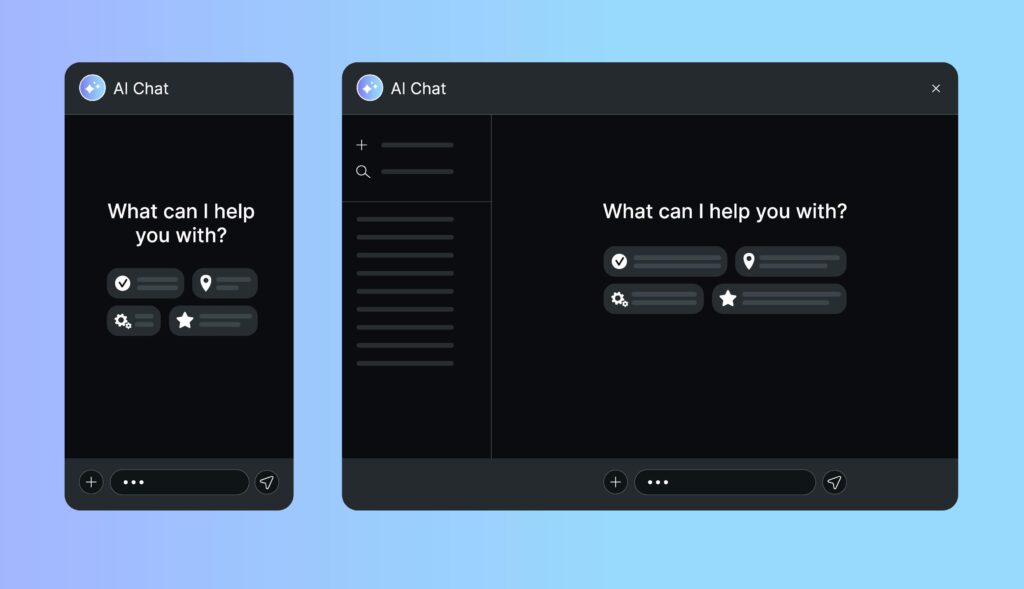 ChatGPT helping student with homework