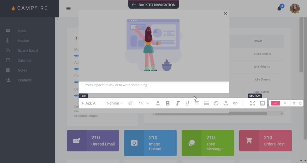 How to Write Content for Google AI Answers