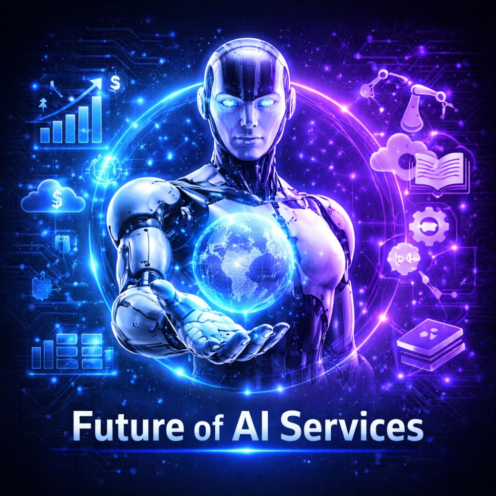 ai services
