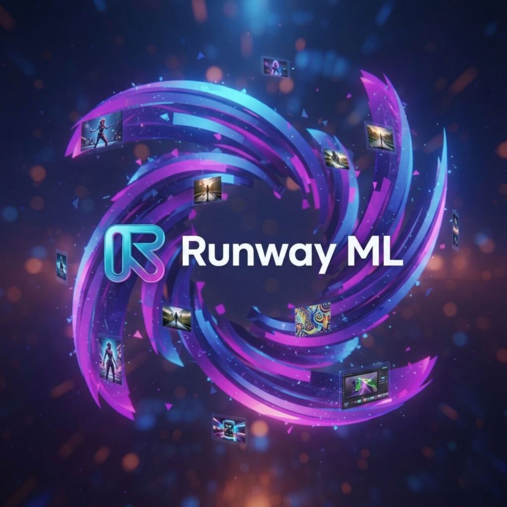Runway ML