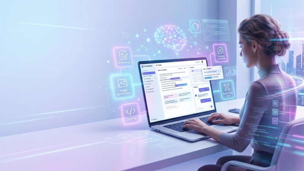 ai writing tools free