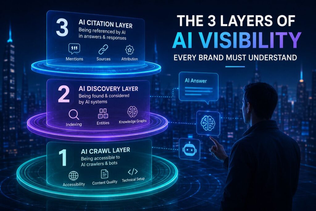 AI Visibility