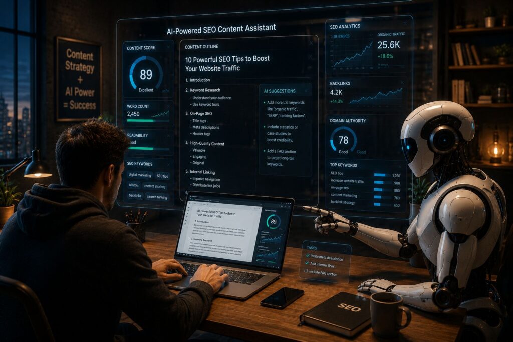 Affiliate Marketing in 2026