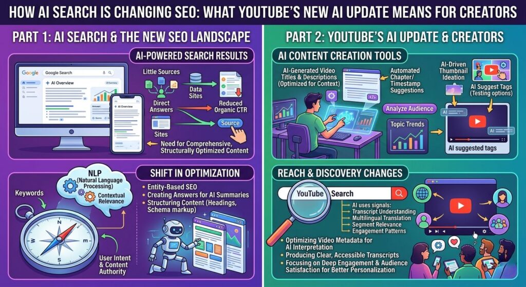 AI Search SEO